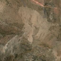Satellite imagery of Cerro Jiskha Huaylla, BO
