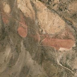 Satellite imagery of Cerro Taypi Huaylla, BO