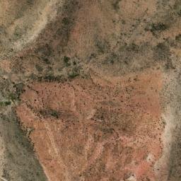 Satellite imagery of Cerro Suni Bravo, BO