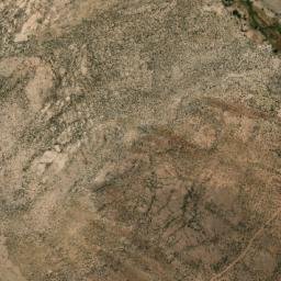 Satellite imagery of Cerro Suni Bravo, BO
