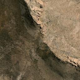 Satellite imagery of Cerro Laca Lacani, BO