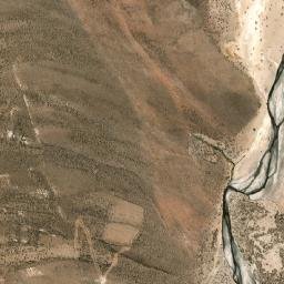 Satellite imagery of Cerro Tankhani, BO