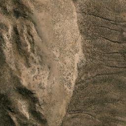 Satellite imagery of Cerro Esquina, BO