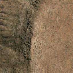 Satellite imagery of Cerro Esquina, BO