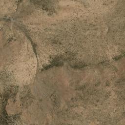 Satellite imagery of Cerro Pascual, BO