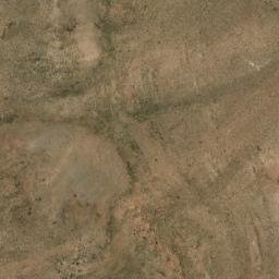 Satellite imagery of Cerro Pascual, BO