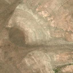 Satellite imagery of Cerro Pascual, BO