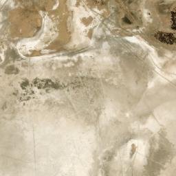 Satellite imagery of Punta San Silvestre, BO