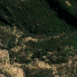 Satellite imagery of Cerro Sillani, BO