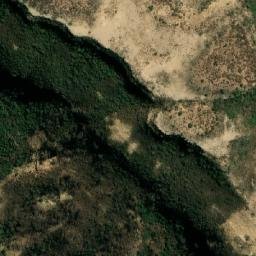 Satellite imagery of Cerro Sillani, BO