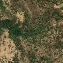 Satellite imagery of Cerro Sillani, BO