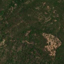 Satellite imagery of Cerro Sala Punta, BO