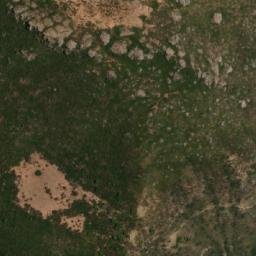 Satellite imagery of Cerro Sala Punta, BO