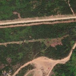 Satellite imagery of Golden Ridge, ZW