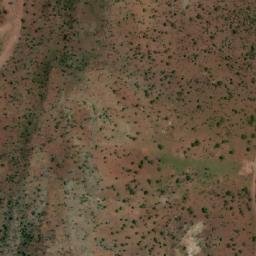 Satellite imagery of York, ZW