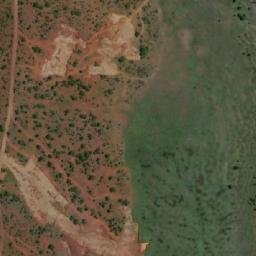 Satellite imagery of York, ZW
