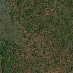 Satellite imagery of York, ZW