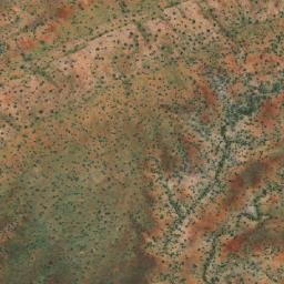 Satellite imagery of One Tree Hill, AU