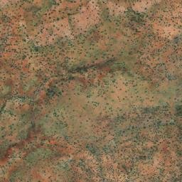 Satellite imagery of One Tree Hill, AU