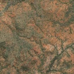 Satellite imagery of One Tree Hill, AU