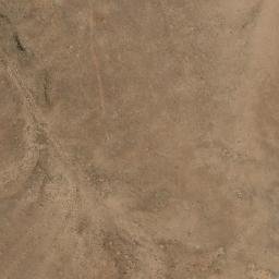 Satellite imagery of Cerro Caltaya, CL