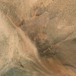 Satellite imagery of Cerro Tembladera, CL