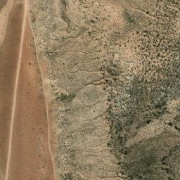 Satellite imagery of Cerro Canasa, BO