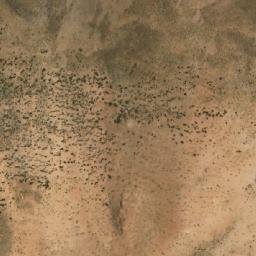 Satellite imagery of Cerro Curumaya, BO