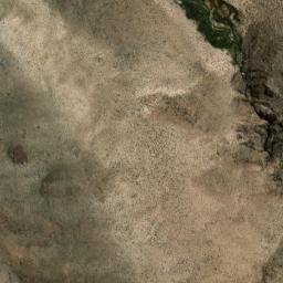 Satellite imagery of Huaychilla Loma, BO