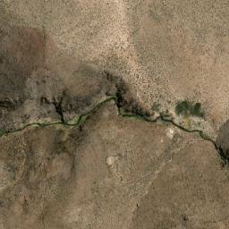 Satellite imagery of Huaychilla Loma, BO