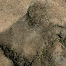 Satellite imagery of Huaychilla Loma, BO