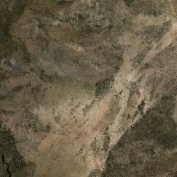 Satellite imagery of Cerro Jiskha Huaylla, BO