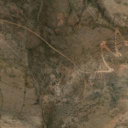 Satellite imagery of Cerro Wichu Kkollu, BO