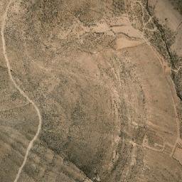 Satellite imagery of Cerro Tankhani, BO