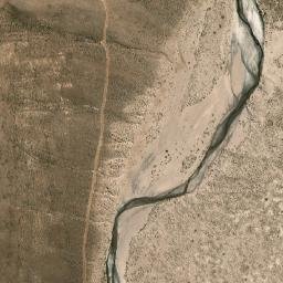 Satellite imagery of Cerro Tankhani, BO