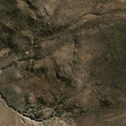 Satellite imagery of Cerro Esquina, BO