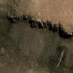 Satellite imagery of Cerro Esquina, BO