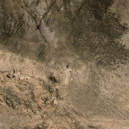 Satellite imagery of Cerro Chanani, BO