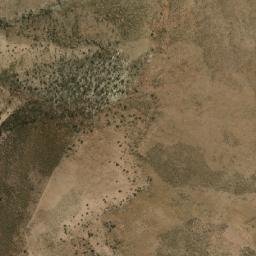 Satellite imagery of Cerro Khalakonloma, BO