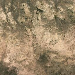 Satellite imagery of Cerro Saketa, BO