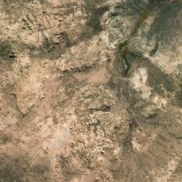 Satellite imagery of Cerro Saketa, BO