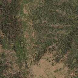 Satellite imagery of Cerro Takho Mokho, BO
