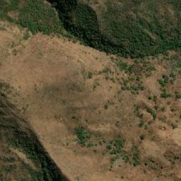 Satellite imagery of Cerro Saucuyoj, BO