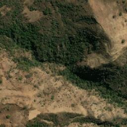 Satellite imagery of Cerro Saucuyoj, BO