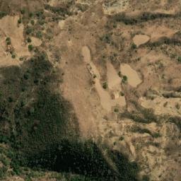 Satellite imagery of Cerro Saucuyoj, BO