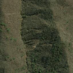 Satellite imagery of Cerro Karachi, BO