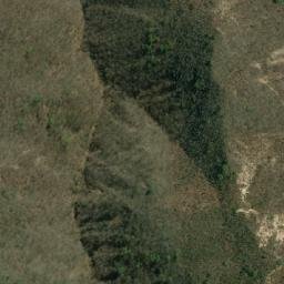 Satellite imagery of Cerro Karachi, BO