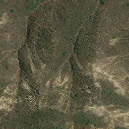 Satellite imagery of Cerro Karachi, BO