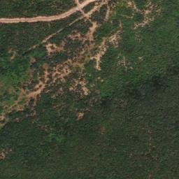 Satellite imagery of Golden Ridge, ZW