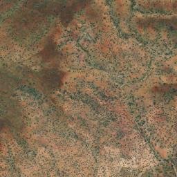 Satellite imagery of One Tree Hill, AU